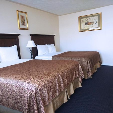 Joys Inn Ниагара-Фолс Экстерьер фото