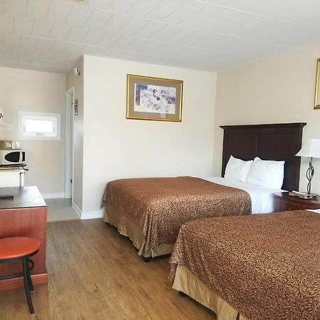Joys Inn Ниагара-Фолс Экстерьер фото