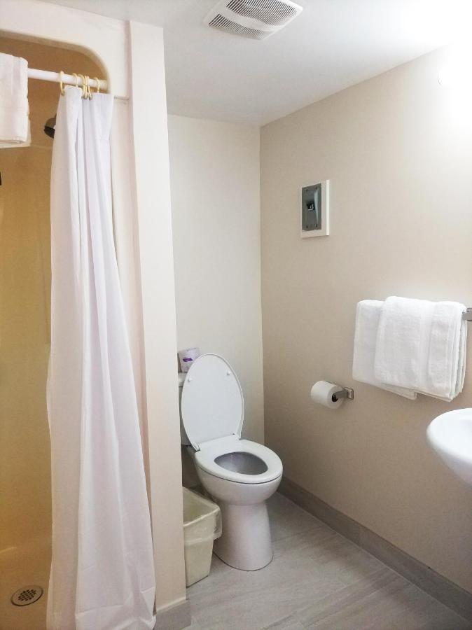 Joys Inn Ниагара-Фолс Экстерьер фото