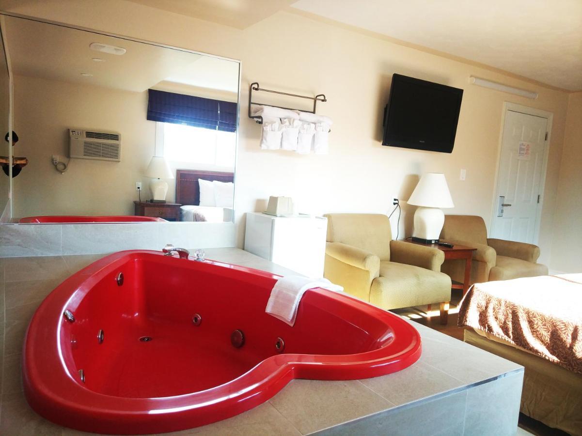 Joys Inn Ниагара-Фолс Экстерьер фото