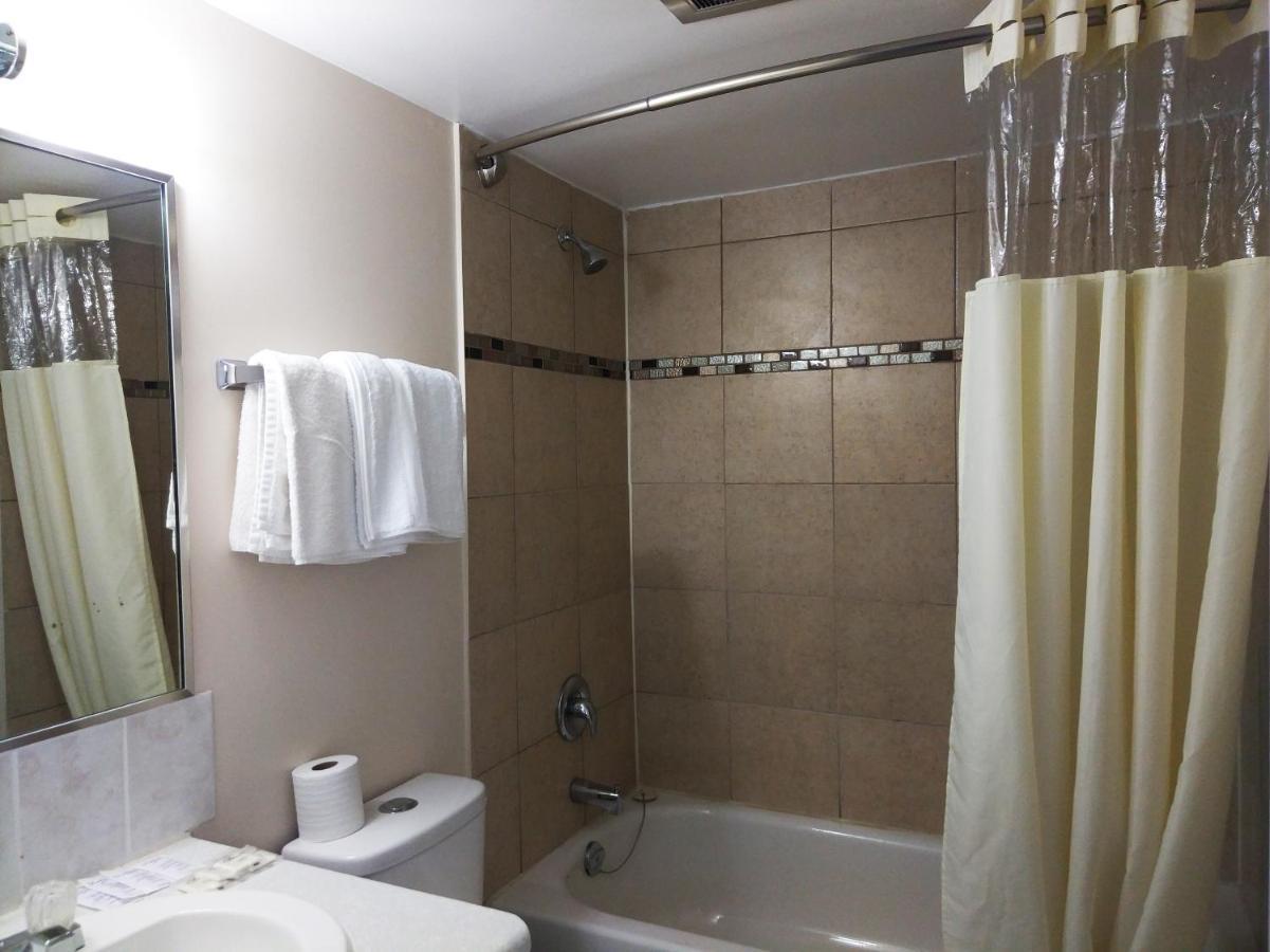 Joys Inn Ниагара-Фолс Экстерьер фото