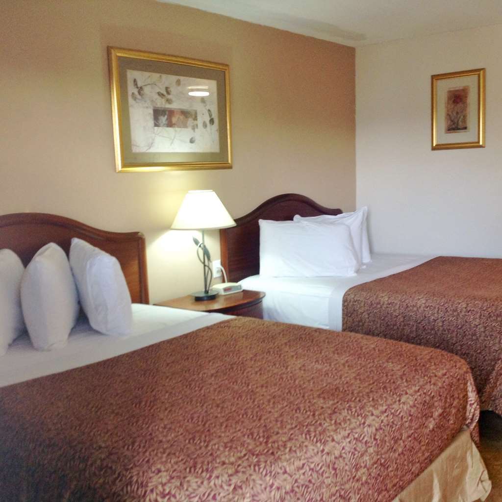 Joys Inn Ниагара-Фолс Номер фото