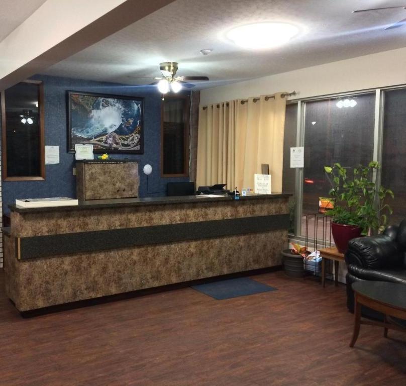 Joys Inn Ниагара-Фолс Экстерьер фото